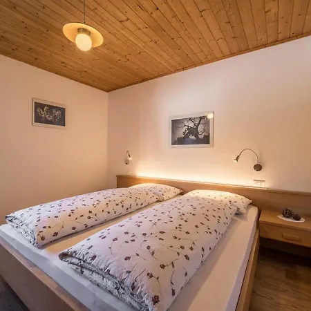 Mittager Edelweiss Apartment