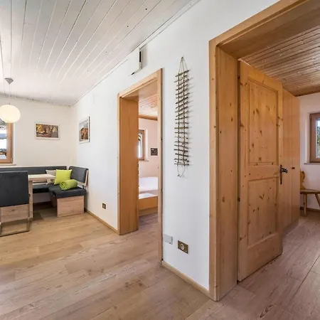 Apartment Mittager Edelweiss *
